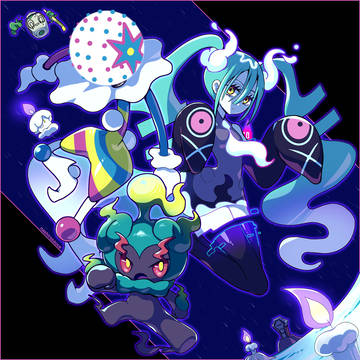 ゴーストミク