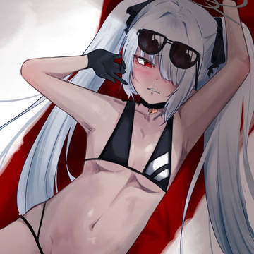 水着イオリ