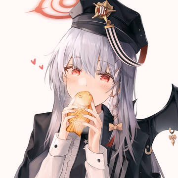 ハルナ