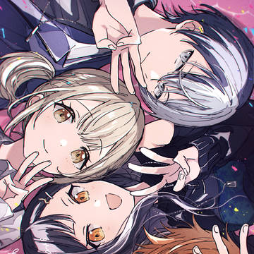 プロセカ3周年🎉