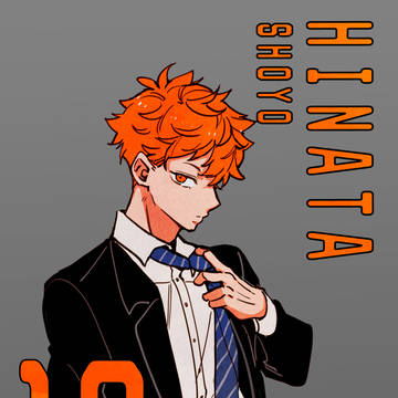 【HQ】排球x西裝
