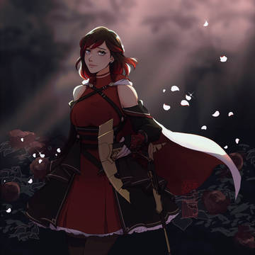 Summer Rose