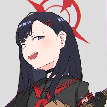 仲正イチカ
