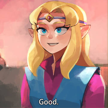 Cd-i zelda