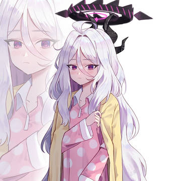 パジャマ ヒナ