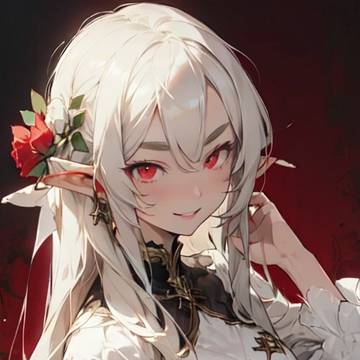 Sylphiette Dragonroad