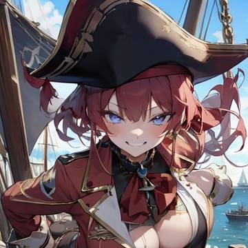 Marine Hoshimachi