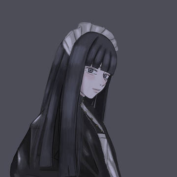 メイド