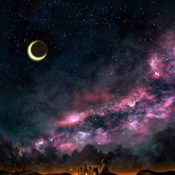 Arabian Nights