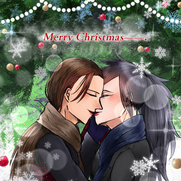 Merry Christmas.