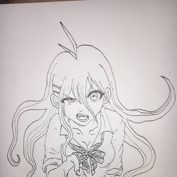 最近の落書き詰め