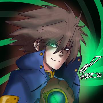 New PFP!