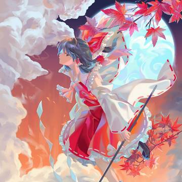 霊夢