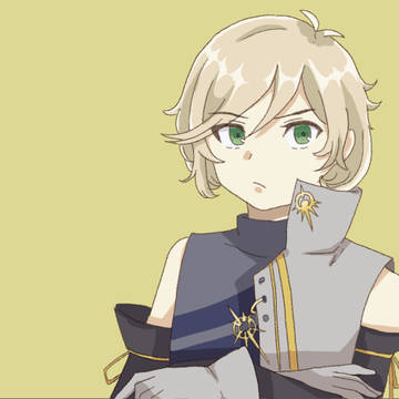 寝ろって叱ってくれる三成くん