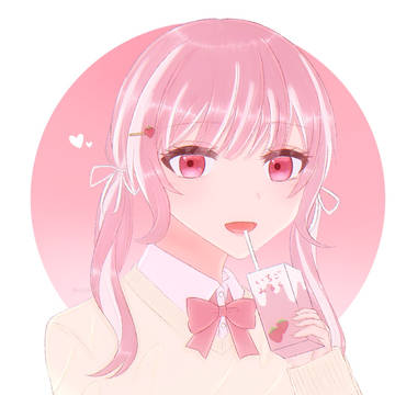 いちごみるく