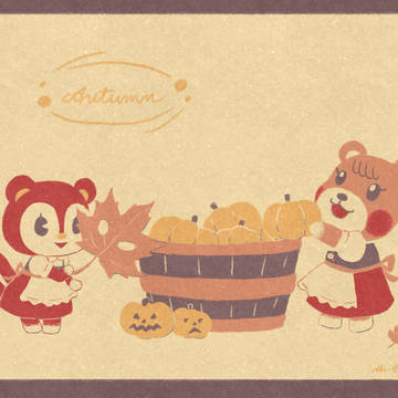 Autumn🎃🍁