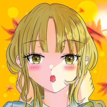 クレアさん秋ver