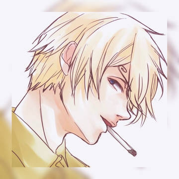 サンジ