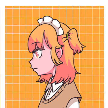 メイド