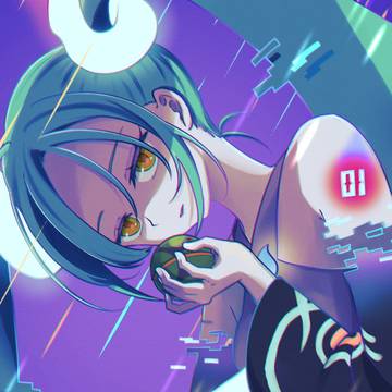 ゴーストミク