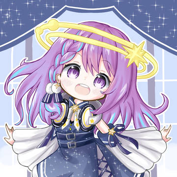 夕星まひなちゃん(*´ω｀*)