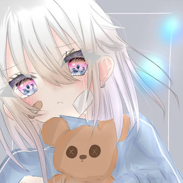 天使໒꒱