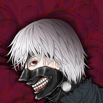 kaneki ken g