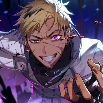 🃏🔪