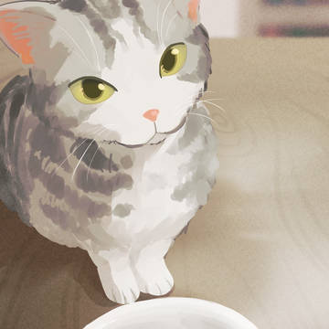 ぬくもり