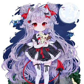 ミミッキュ