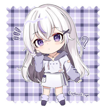 💜💜💜