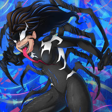 Venomsona