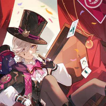 ✨マジックボックス!🎁
