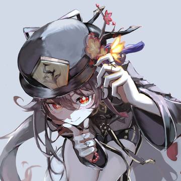 月光浴中だよ