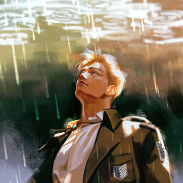 风雨河