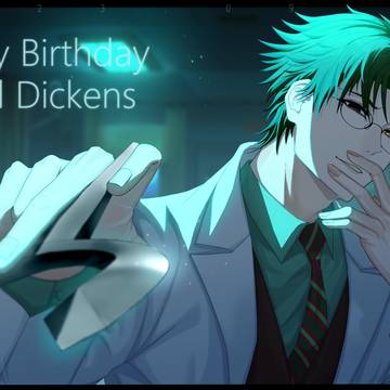 ダニー誕生祭2023