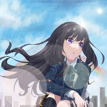 井ノ上たきな
