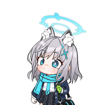 シロコ🐺