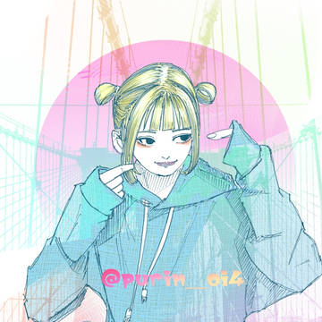 プリンちゃん
