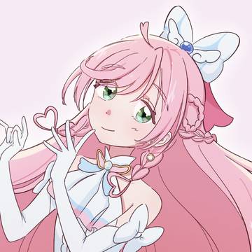 キュアプリズム