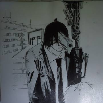 Old Work