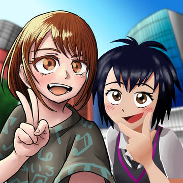 サクラスパイダー