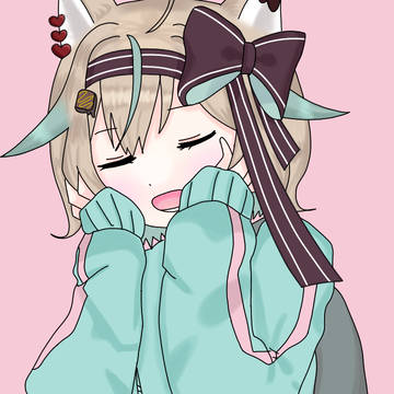 きゅうくらりん風このちゃん
