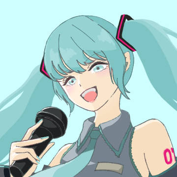 ミク