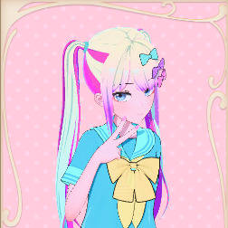 超天ちゃん