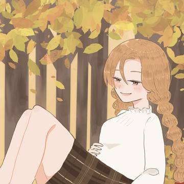 秋🍂