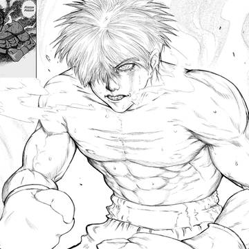 Takemura upgrade