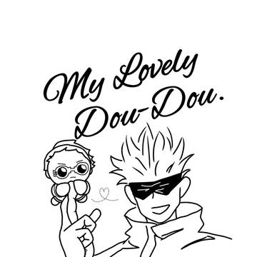 23/10/06発行【My Lovely Dou-Dou.】