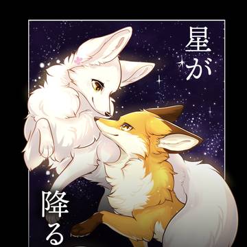 『星が降る夜に』