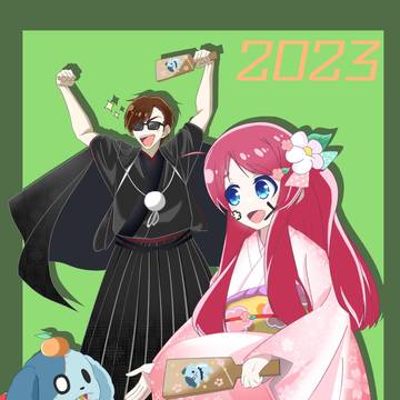 2023年ゾンサガまとめ